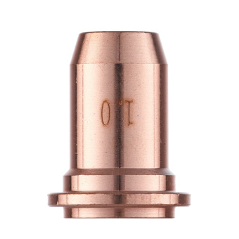 Сопло плоское BS d1,0 50A IPT 60 NOM6010-01 ПТК 075.513.130