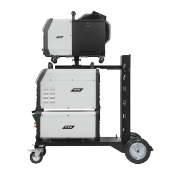 ПТК HANKER MULTIMIG 500S DP H52 ПТК 005.400.204