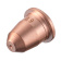 Сопло d0,9 40A IPT 60 KRZ6009 ПТК 075.066.109