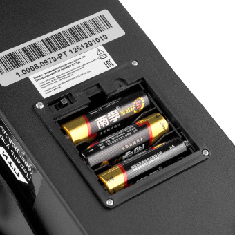 Педаль управления сварочным током TIG (беспроводная) ПТК HANKER KT-230 ПТК 005.400.614