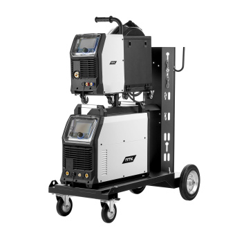 ПТК HANKER MULTIMIG 350S DP LCD H43 ПТК 005.400.208