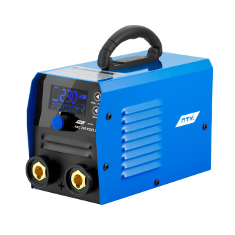 ПТК МАСТЕР ARC 230 FD23 LCD 005.100.154