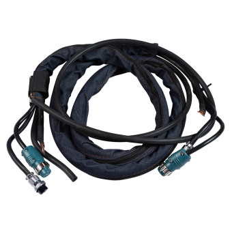 Комплект роботизированной сварки ПТК RILON MIG SR5-C ПТК 005.300.303
