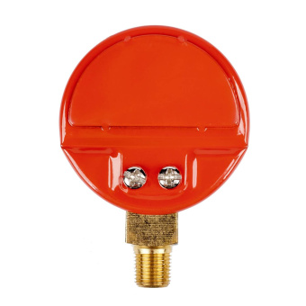 Манометр 0,6 МПа, 1/8 NPT, пропан ПТК 001.050.910