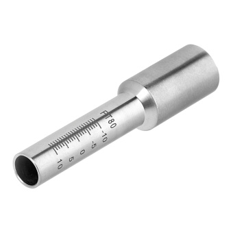 Трубка калибровочная FT80 LSR0040 ПТК 700.001.003