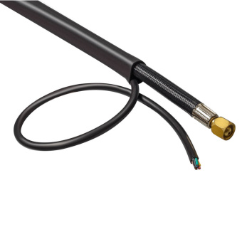 Горелка TIG TP 17F (M12х1) 4м TBW1704-02 ПТК 072.174.122