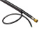 Горелка TIG TP 17F (M12х1) 4м TBW1704-02 ПТК 072.174.122