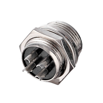 Разъем pin 4-M МАСТЕР PIN0411 ПТК 072.700.120