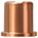 Сопло d1,0 CP 50 LOV3300-10 ПТК 073.500.710