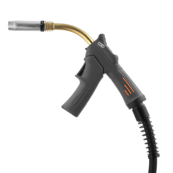 Горелка MIG MP 36 DOUBLE HOLD 3м DHA3603 ПТК 071.365.003