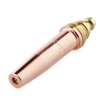 Мундштук пропановый HEAVY DUTY №0П (3–10 мм) к Р3-300, Р3-345 ПТК 020.120.045
