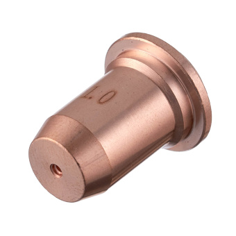 Сопло плоское BS d1,0 50A IPT 60 NOM6010-01 ПТК 075.513.130