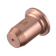 Сопло плоское BS d1,0 50A IPT 60 NOM6010-01 ПТК 075.513.130