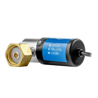 Подогреватель газов ПЭГ-1 (36V) ПТК 001.010.436