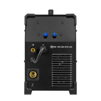 ПРОФИ MIG 200 SYN LED ПТК 005.200.201