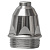Сопло d1,0 CP P80 LOV3900-10 ПТК 073.800.710