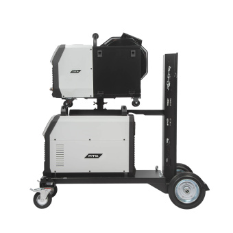 ПТК HANKER MULTIMIG 350S DP LCD H43 ПТК 005.400.208