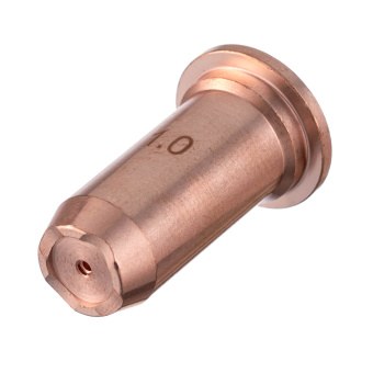 Сопло удлиненное d1,0 50A IPT 60 ROC6010 ПТК 075.160.310