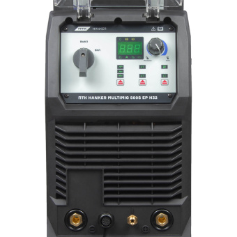 ПТК HANKER MULTIMIG 500S EP H32 ПТК 005.400.202