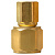 Переходник 1/8–M12х1 DAB1812 ПТК 070.100.012