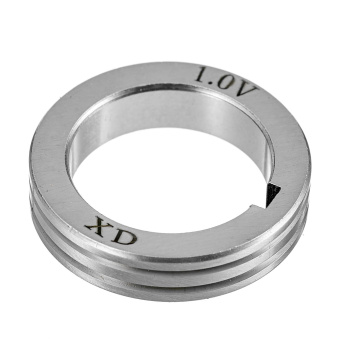 Ролик подающий 35х25х8 V 1,0–1,2 ПТК 005.040.113