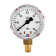 Манометр 0,6 МПа, 1/8 NPT, пропан ПТК 001.050.910
