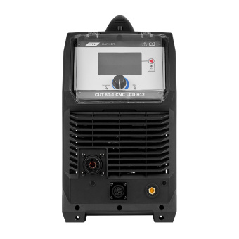ПТК HANKER CUT 60-1 CNC LCD H12 ПТК 005.400.502