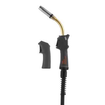 Горелка MIG MP 36 DOUBLE HOLD 5м DHA3605 ПТК 071.365.005