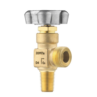 Вентиль кислородный ВК-94 исп. 07 ПТК 001.010.341