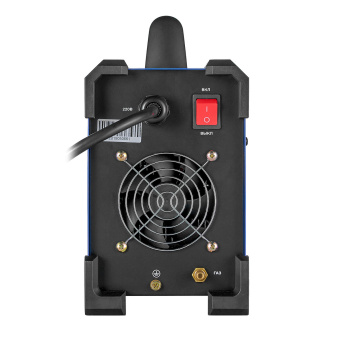 ПТК МАСТЕР TIG 200 PULSE D91 ПТК 005.100.372