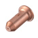 Сопло удлиненное d0,8 30A IPT 60 ROC6008 ПТК 075.513.178