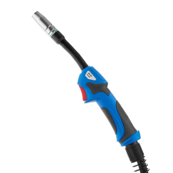 Горелка MIG MP 25 FLEX 3м FLX2503 ПТК 071.253.002