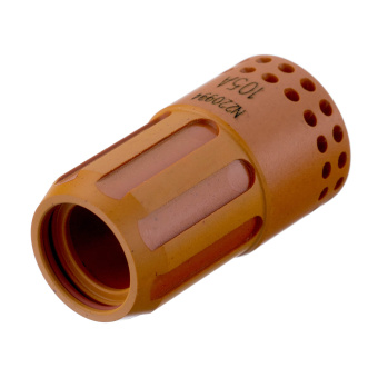 Завихритель 105A PMX 105 HPT0102 ПТК 075.220.994