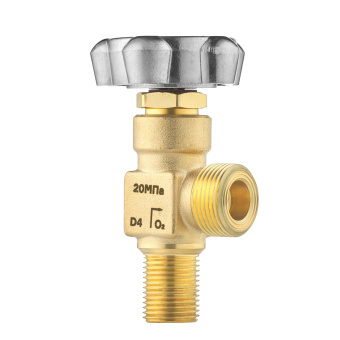 Вентиль кислородный ВК-94 исп. 03 ПТК 001.010.342