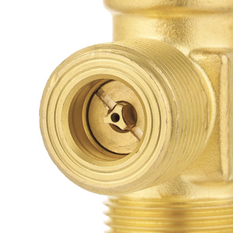 Вентиль кислородный ВК-94 исп. 05 ПТК 001.010.335