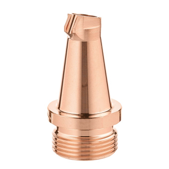 Сопло BS-16 LSR0004 ПТК 700.001.104