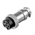 Разъем 6-F PIN0600 ПТК 072.700.225