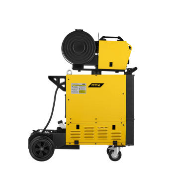 ПТК RILON MIG 500 DP TITAN ПТК 005.300.294