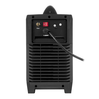 ПТК HANKER MULTIMIG 200 P AC/DC PFC SYN LCD H88 ПТК 005.400.210