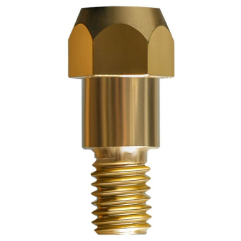 Вставка под наконечник M6 28мм (MIG MP 36) EGO3628-86 ПТК 071.360.603
