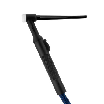 Горелка TIG TP 26 SNAKE (ОКС 35-50, б/р, 2PIN) 8м SNK2601-08 ПТК 072.264.125