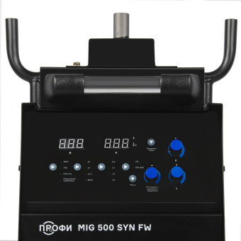 ПРОФИ MIG 500 SYN FW ПТК 005.200.212
