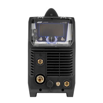 ПТК HANKER MULTIMIG 200 P AC/DC PFC SYN LCD H88 ПТК 005.400.210