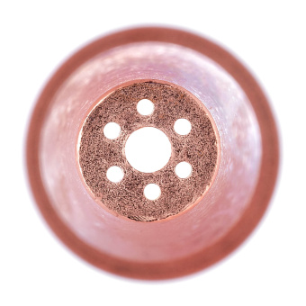 Мундштук ацетиленовый №5 (150–200 мм) к Р3-362 ПТК 020.125.013