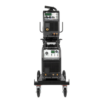 ПТК HANKER MULTIMIG 350S DP H42 ПТК 005.400.203