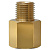 Переходник 1/4–M14х1 DAB1414 ПТК 070.100.002