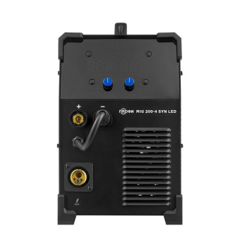 ПРОФИ MIG 200-4 SYN LED ПТК 005.200.214