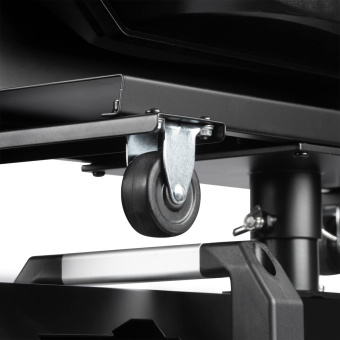 ПТК HANKER MULTIMIG 500S EP H32 ПТК 005.400.202