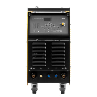 ПТК RILON TIG 400 P AC/DC DIGITAL ПТК 005.300.306