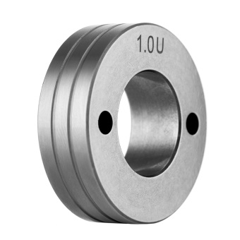 Ролик подающий 37х19х12 U 0,8–1,0 ПТК 005.040.195